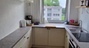 Monteurwohnung, zentral, voll ausgestattet in Uninähe - Image 4