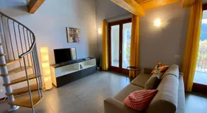 apartamento completamente amueblado en una peque��a residencia en un lugar soleado - Image 5
