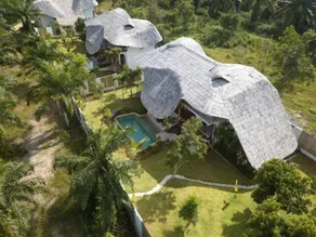 ALOE Ecological Beach & Jungle Villas - Image 5