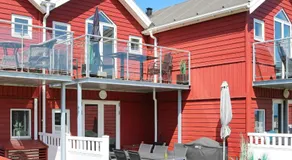 person holiday home in Hadsund-By Traum - Image 5