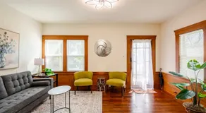 Cozy Craftman Cottage in Quiet Historic Vallejo Neighborhood - Image 3