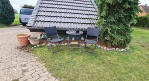 Querenhorst, Unterkunft am Feld - Image 3