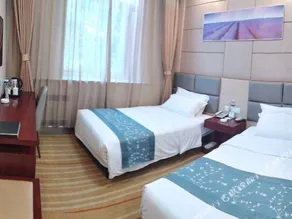 Guangyue Hotel - Image 2
