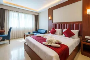Hotel Nandhini J.P.Nagar - Image 4