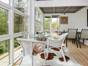4 star holiday home in Knebel - Image 5