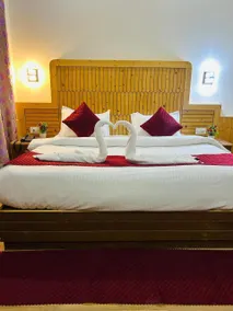 The Visor Hotel, Manali - Image 5