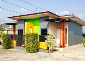 Jirapa Modern Resort - Image 5