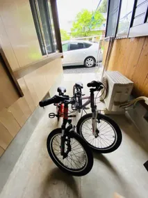 Free Parking for 3 Cars  | Equipped with Playroom - Image 2