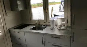 Waterhut 2 Aduarderzijl - Image 5