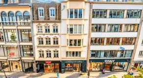 Grand Rue Studio - sleeps 5 - Image 3