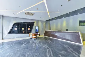 Yeste Hotel Qinzhou Qingang - Image 3