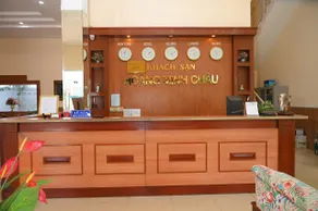 Hoang Minh Chau 3 Hotel - Image 4