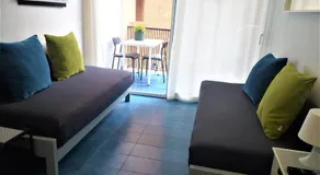APARTAMENTO con TERRAZA VISTAS AL MAR - Image 2