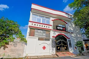 Hotel O gracious inn - Image 4