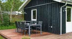 Nice Home In Thyholm With Wifi - Image 5