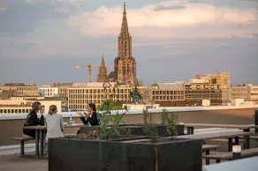 Brera Serviced Apartments Ulm - Image 5