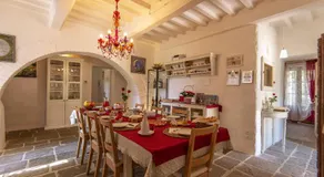 B&B Country House Poggio Del Drago - Image 4