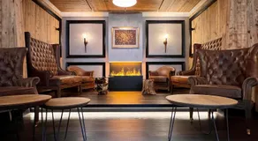 Albergo Conturina - Image 3