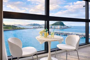 부산 엘스테이 호텔 레지던스 EL STAY Busan Long Stay Hotel Residence l 아르떼20 OFF짚라인30 OFF스릴10 OFF 할인 - Image 2