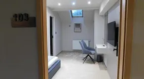 SFERA Boutique Rooms - Image 4