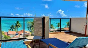 Maré Alta Beach Hall by AFT - Image 3