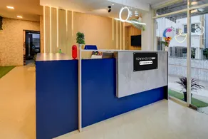 Super Townhouse Oak Q-City Techno Park - Image 4