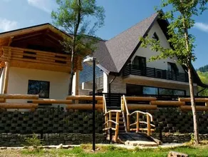Pension Pîrîu' Morii - Image 3