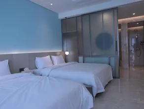 Yeosu Calacatta Hotel & Resort - Image 2