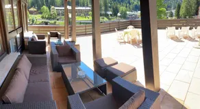 Hotel Cristallo - Image 2