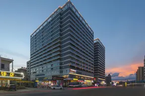 Huizhou Yuhai Bay Apartment (Shuangyue Bay Branch) - Image 2
