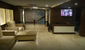 Hotel Swarnaa Paradise - Image 4