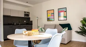 Apartamentos Tudanca Miranda - Image 2