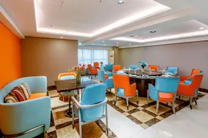 Yueya Jiangnan Spring Hotel - Image 2