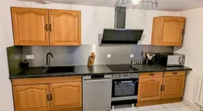 maison de vacances 5 personnes - Image 3