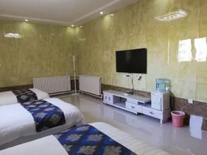 Haojia Hotel - Image 5