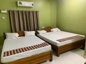ABIBARATHI COTTAGES - Image 1