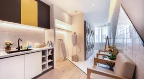Atour Hotel Kunming West Renmin Road Daguan - Image 4