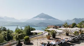 Solbadhotel Sigriswil - Image 5