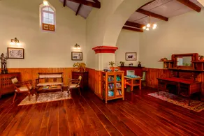 Rosewood by Nature resorts & stays  - Image 4