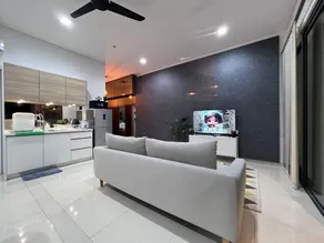 Desa Parkcity Plaza Arkadia Suite Kuala Lumpuer - Image 4
