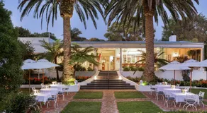 Villa Coloniale Schumacher Luxury Retreat, Adults Only - Image 5