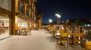 Hotel Laghetto Stilo Borges - Image 5