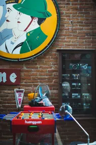 BJK HOSTEL - Image 3