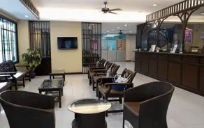 YWCA Hotel Bangkok - Image 3