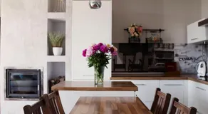 75m2 Apartament Kopernik z widokiem na Jasną Górę - Image 3