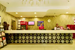 City 118 Hotel Qingdao Licang Pedestrian Street - Image 2