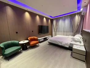 New Start Luxury Hotel (Datang Shopping Center Branch) - Image 2