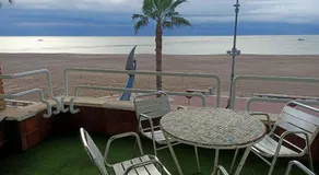 Piso Jover alojamiento en primera línea del Mar !! - Image 4