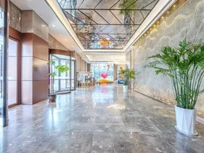 Weifang Beihai No.1Rezen Hotel - Image 2
