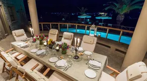 Epidavros Villas - Elia Garden Retreat with Shared Pool - Image 3